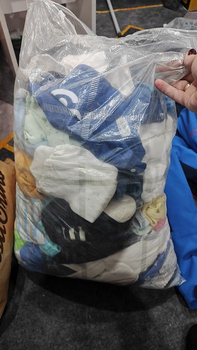 Вещи с рождения на мальчика