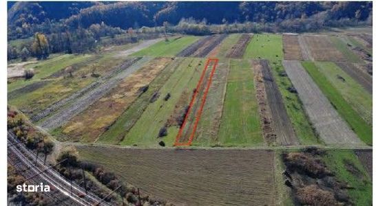 Teren extravilan Iablanita, Caras Severin - 3075967