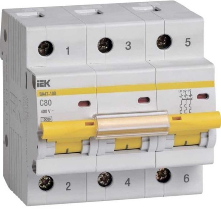 Продается Автоматический выключатель