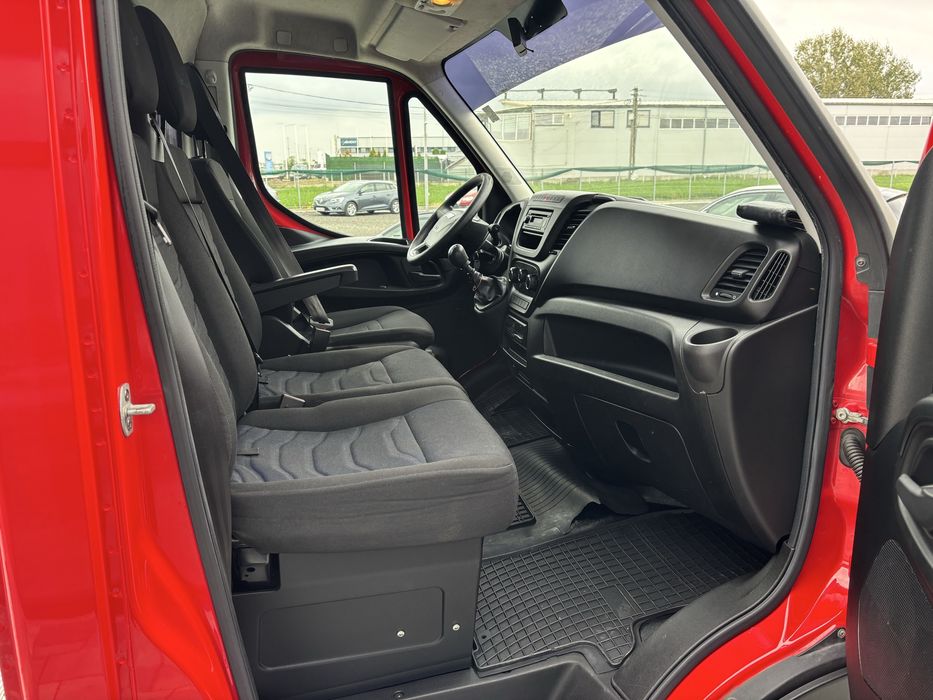 Iveco daily 3.0 / 2019
