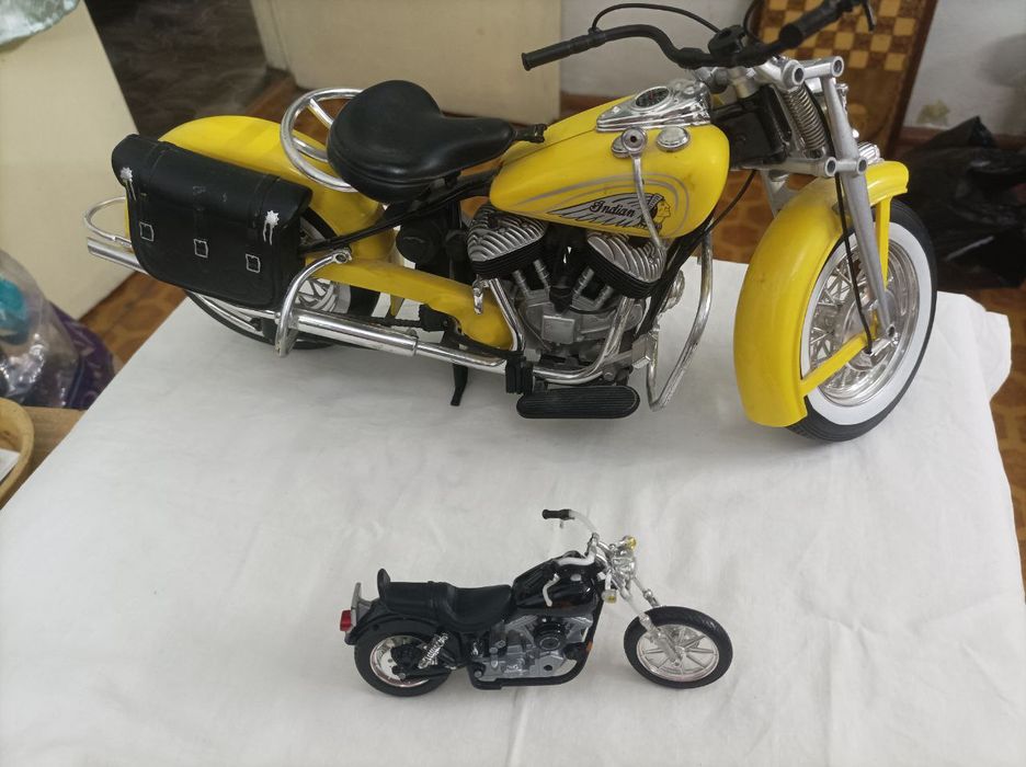 Коллекционное машинки