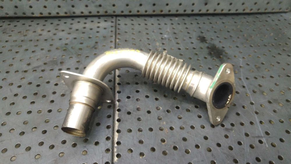 Conducta egr 1.6 d jeep compass mp 463416580