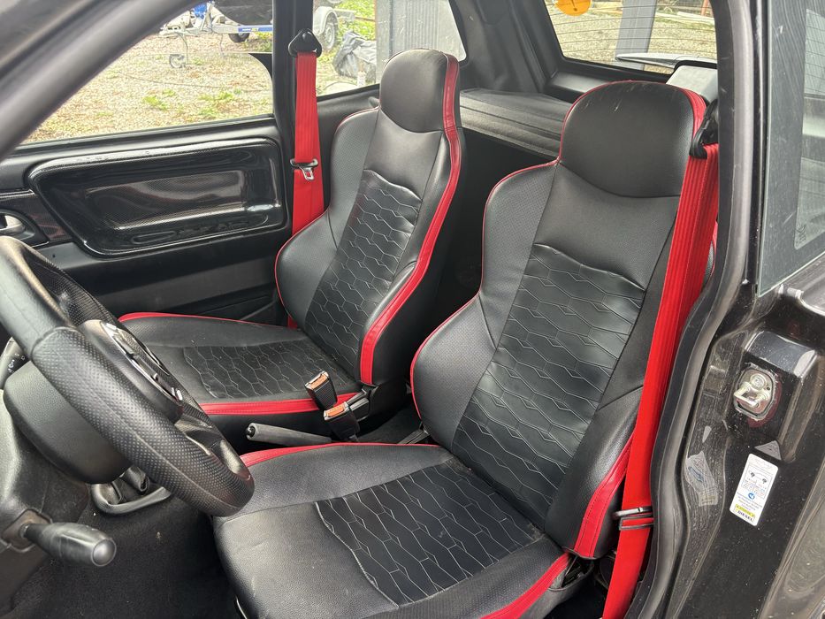 CHATENET CH40/46 R-SPORT facelift 2022 FULL 11000Km B1/Am