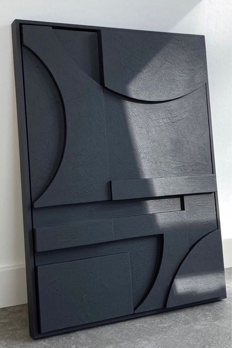 интерьерные картины в различных техниках