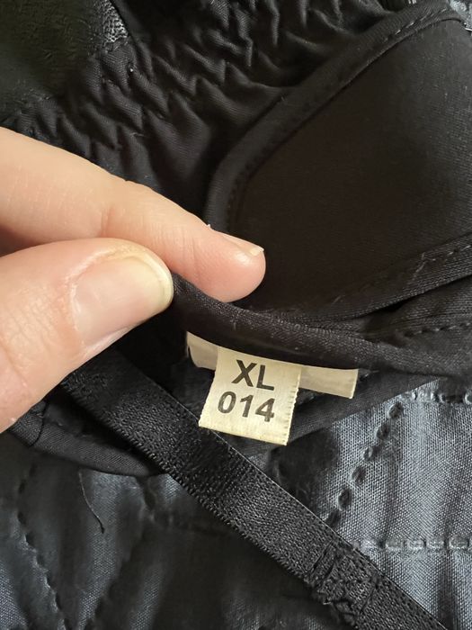 Ски ръкавици Rossignol