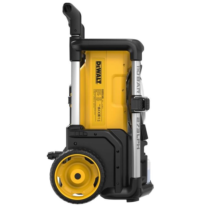 Акумулаторна Водоструйка на батерии Dewalt DCMPW1600N 18V