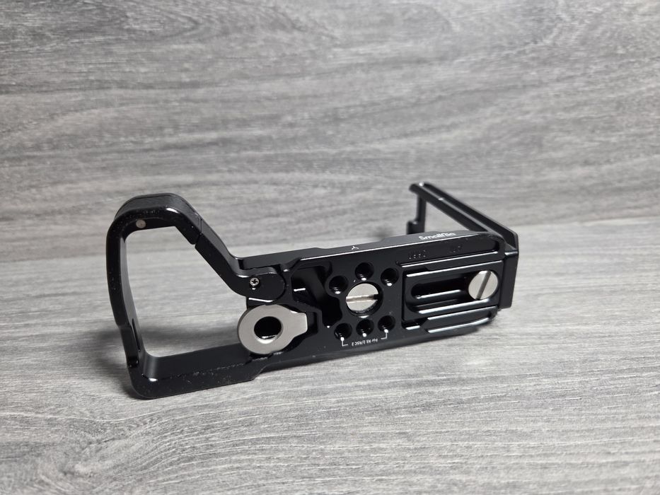 ПРОМО ! SmallRig SONY L - Bracket рамка / фото аксесоар !