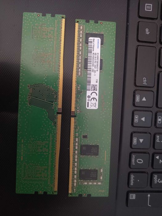 Ozu 4gb 2 dona bor donasi 100 ming sumdan