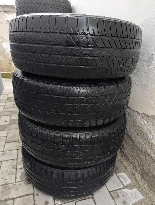 Jante BMW R15 195/60