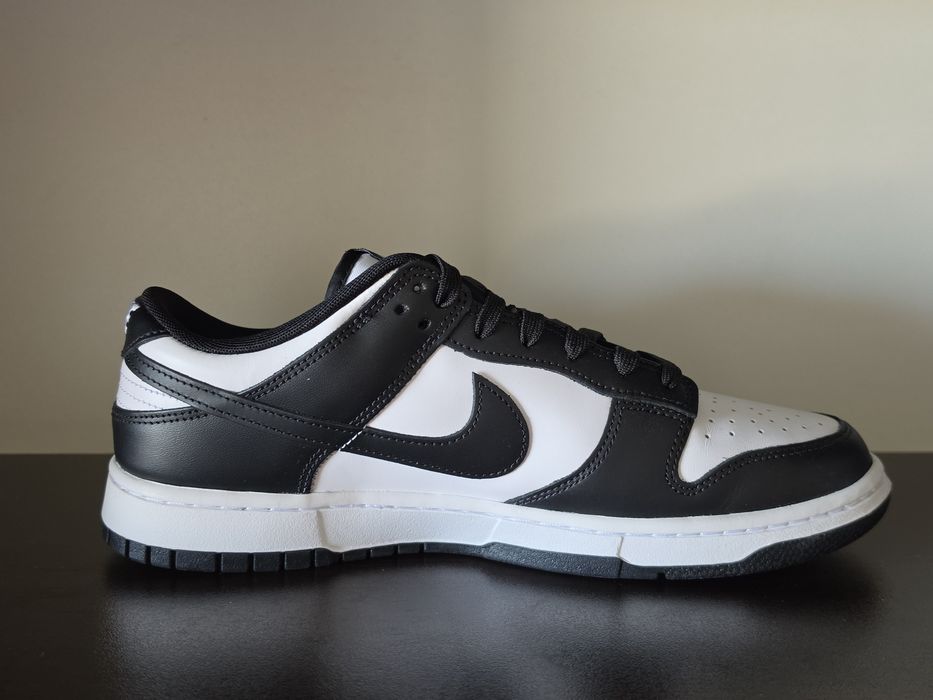 Nike  Dunk Low Retro 45.5номер 29.5см Стелка Нови с кутия