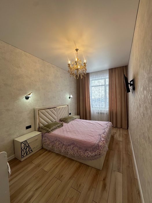 Продаётся 3 -х комн квартира