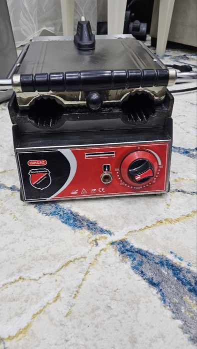 Хот дог Бизнес! Все готово под ключ!