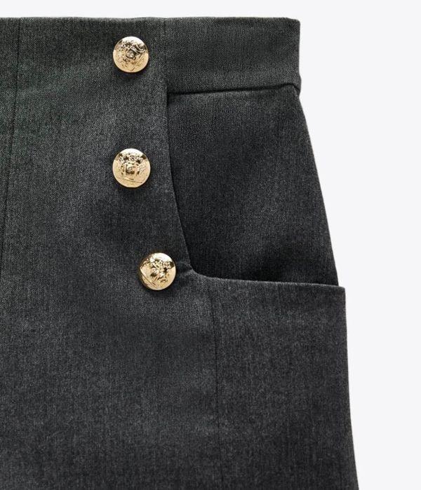 Pantaloni zara marimea