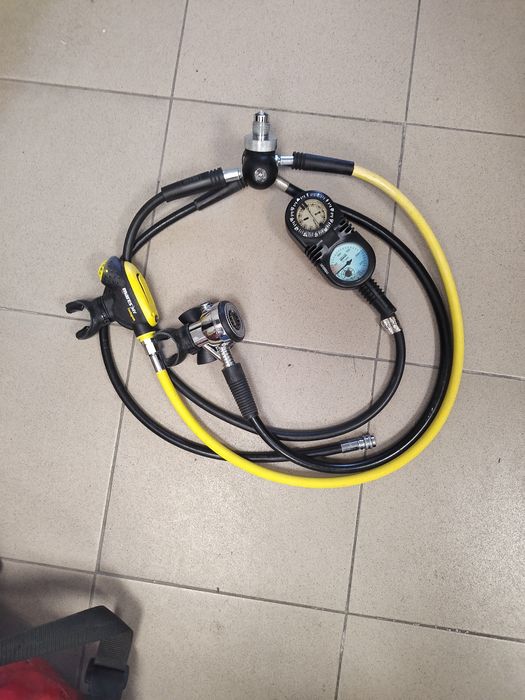 Mares V16 Proton
