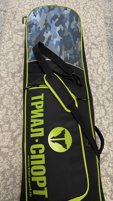 Сноуборд-комплект