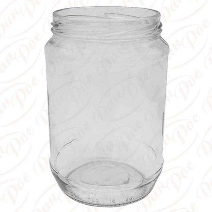 Продавам буркани с винт различни видове