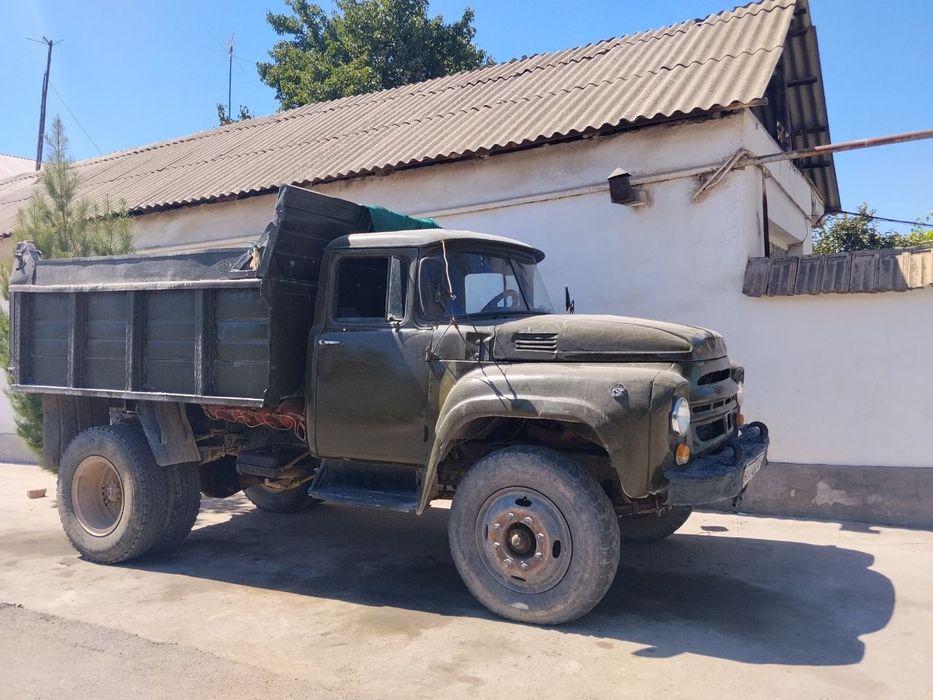 Srochna sotiladi