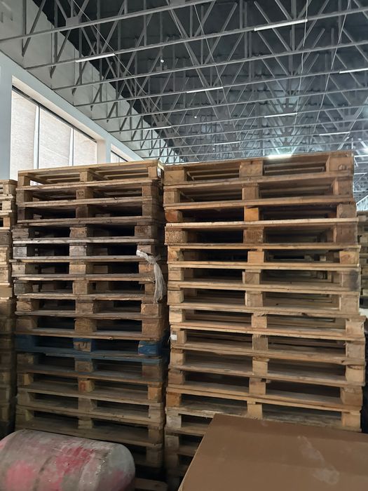 Продаются поддоны