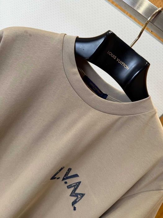 Tricou Louis Vuitton Premium