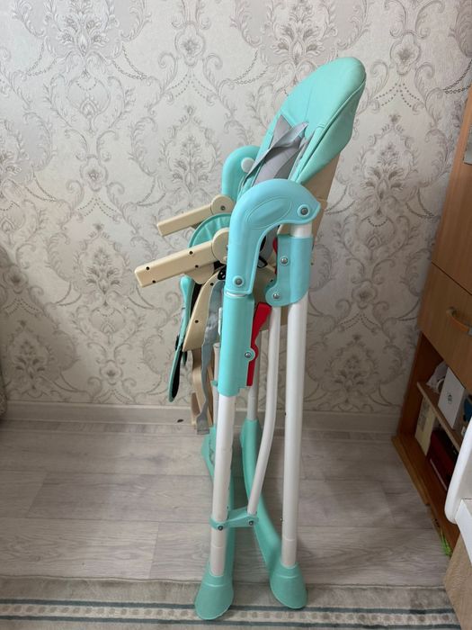 Идеальный детский кресла