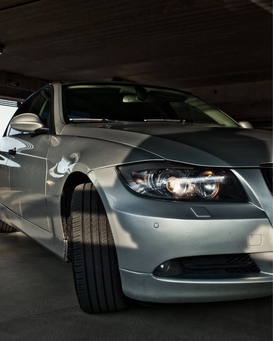 BMW 3 Series 2005 — imagine 2