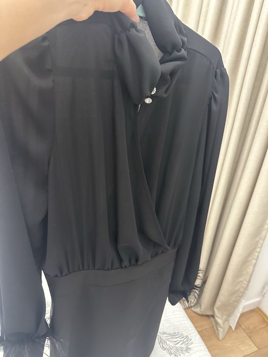 Продам красивое вечернее платье