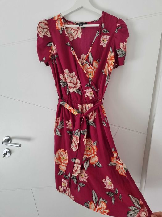 Rochie New Look imprimeu floral