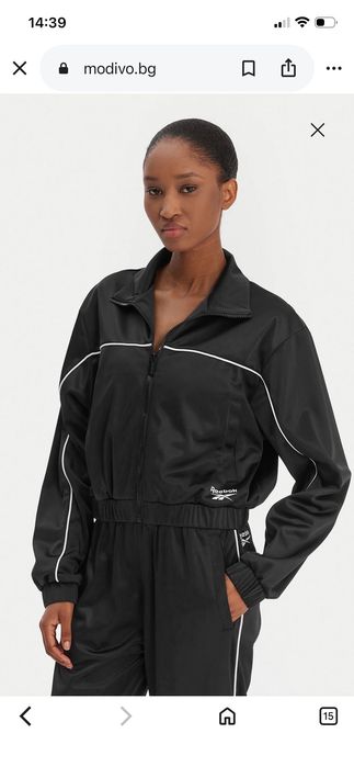 Дамски екип Reebok