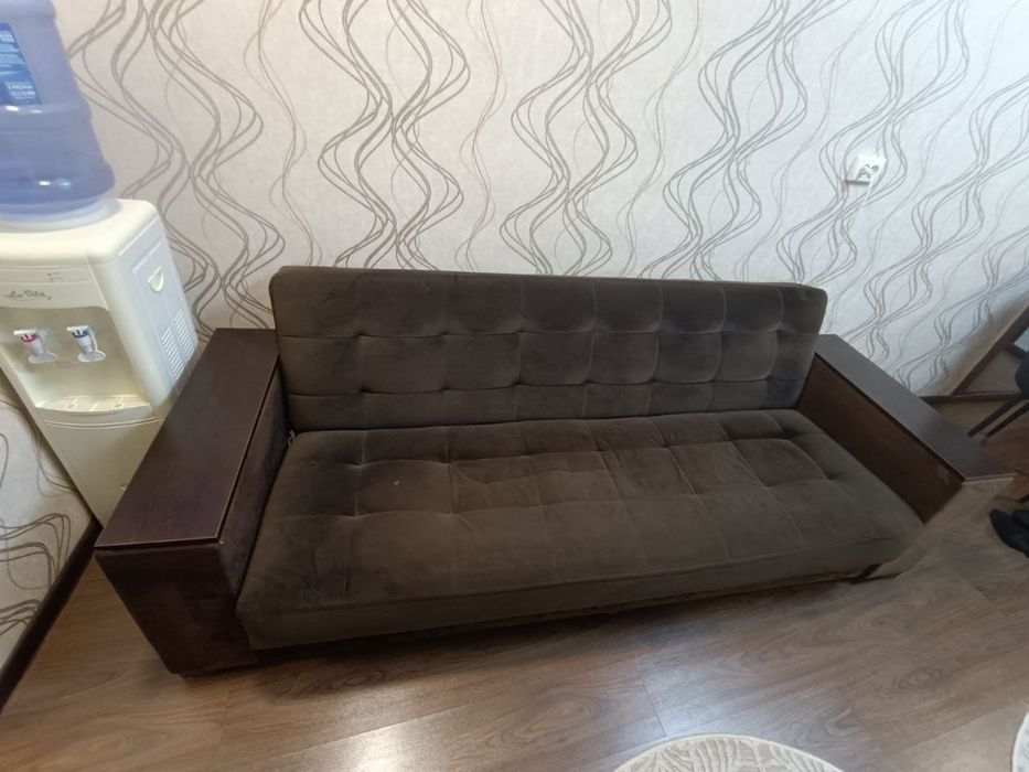 Продам диван-кровать трансформер