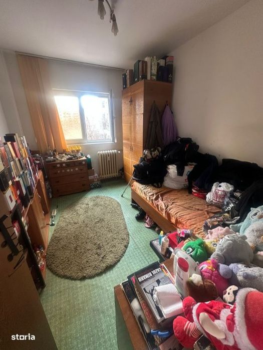 Apartament 4 camere 210000Euro | Șos. Oltenitei – Brancoveanu | Eta