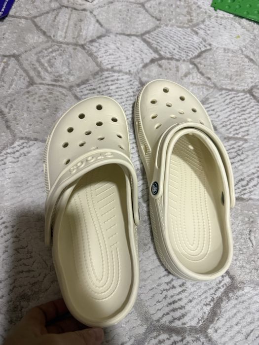 Crocs мужской 43