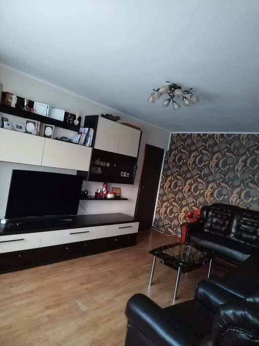 Apartament 3 camere decomandat, 2 băi, complet mobilat și utilat – Tomești, Iași – 104.900 € negociabil