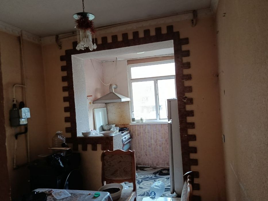 Сдаётся 2х ком квартира на 2 этаже, ор;Чинор ,21,38 школа