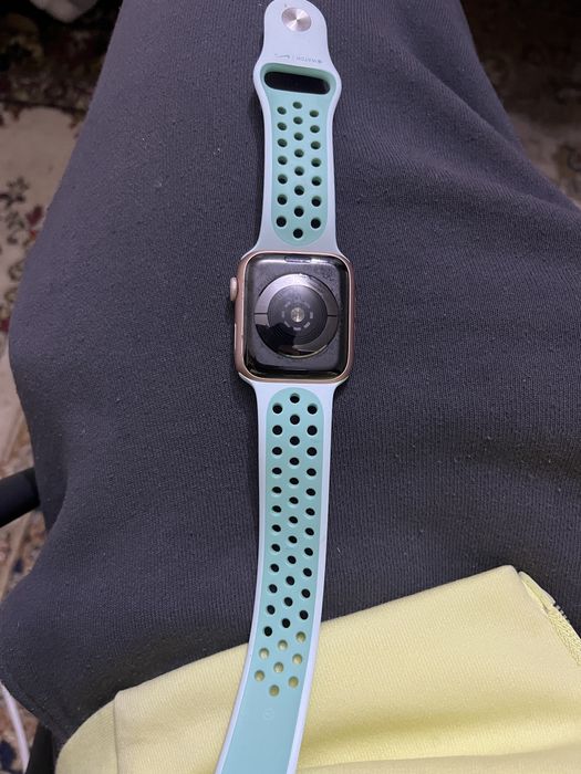 Apple watch in stare buna