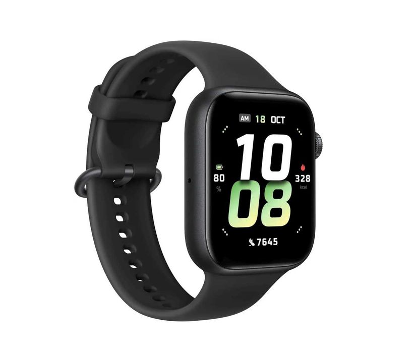 Смарт-часы HONOR Watch 5