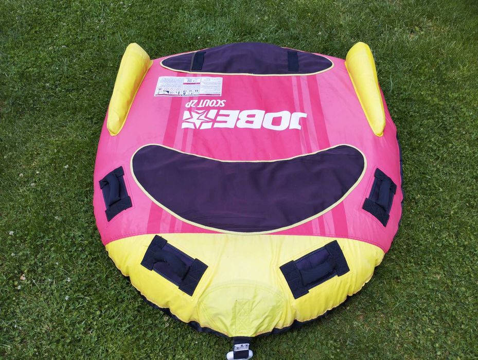 Воден атракционен уред за теглене Jobe Scout 2P