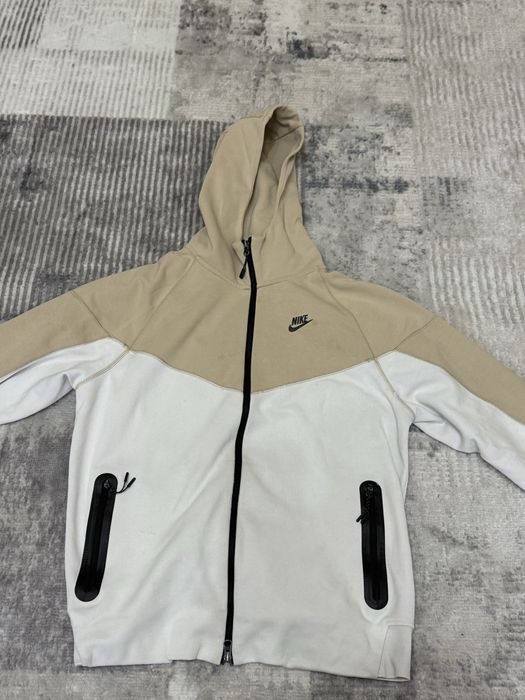 Теч флиски в идеале