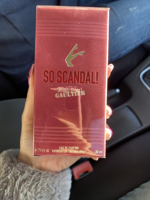 Jean Paul Gautier So Scandal 30 ml
