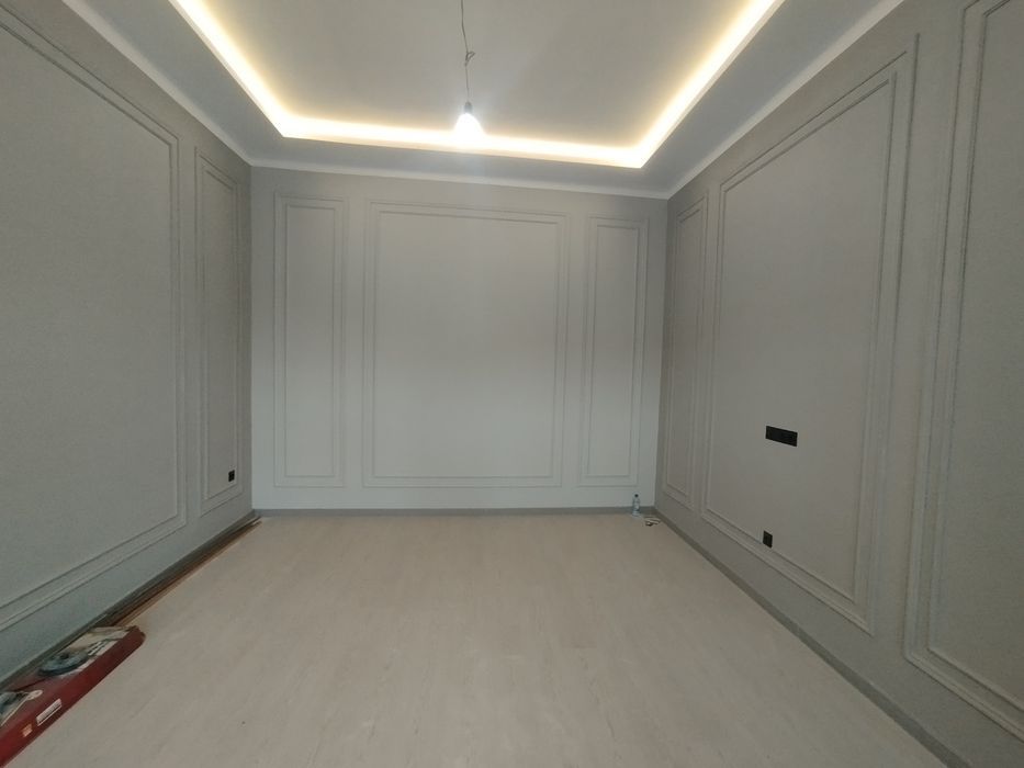 Malyarka yevro remon pod kluch