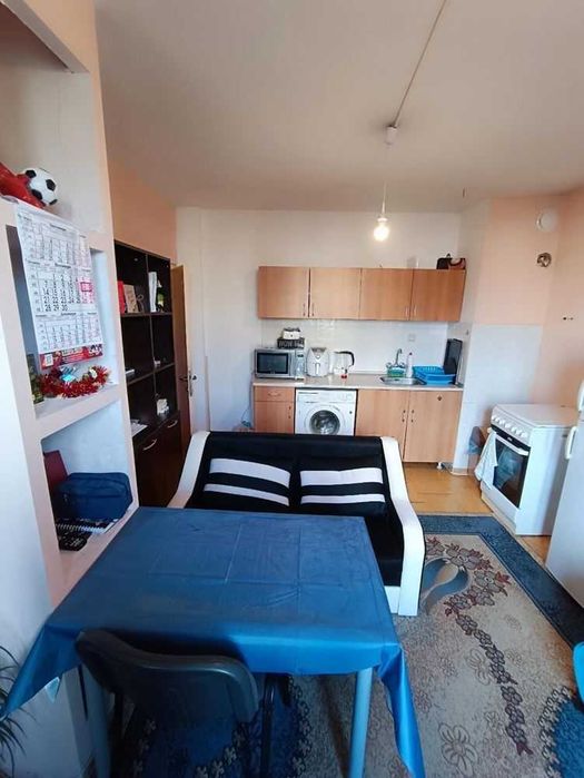 Продава се Тристаен апартамент в София, Стрелбище - 85 кв.м за 2065 €/кв.м - Снимка #4