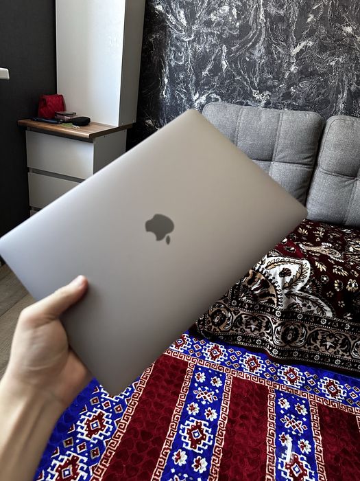 Macbook M1 (продажа/ обмен)