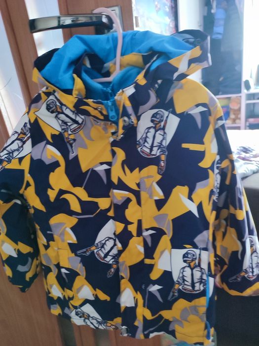 Детский мир детская одежда