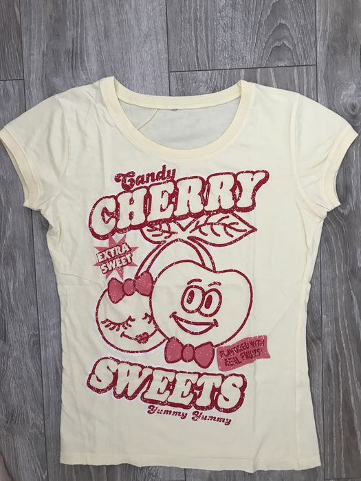 Tricou de bumbac nr.S