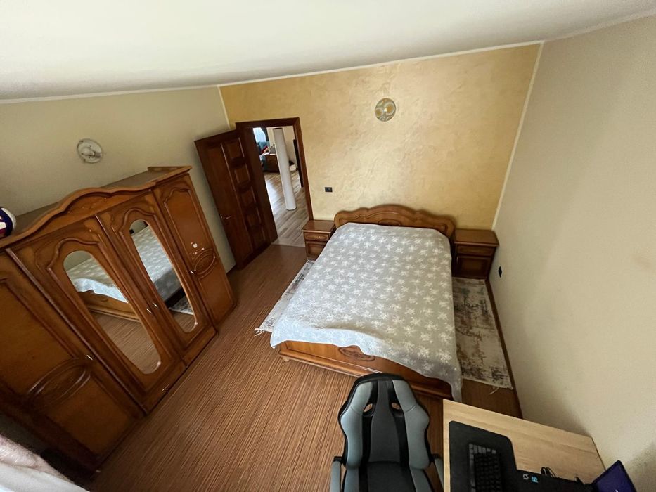 Casa Cotul Vameș