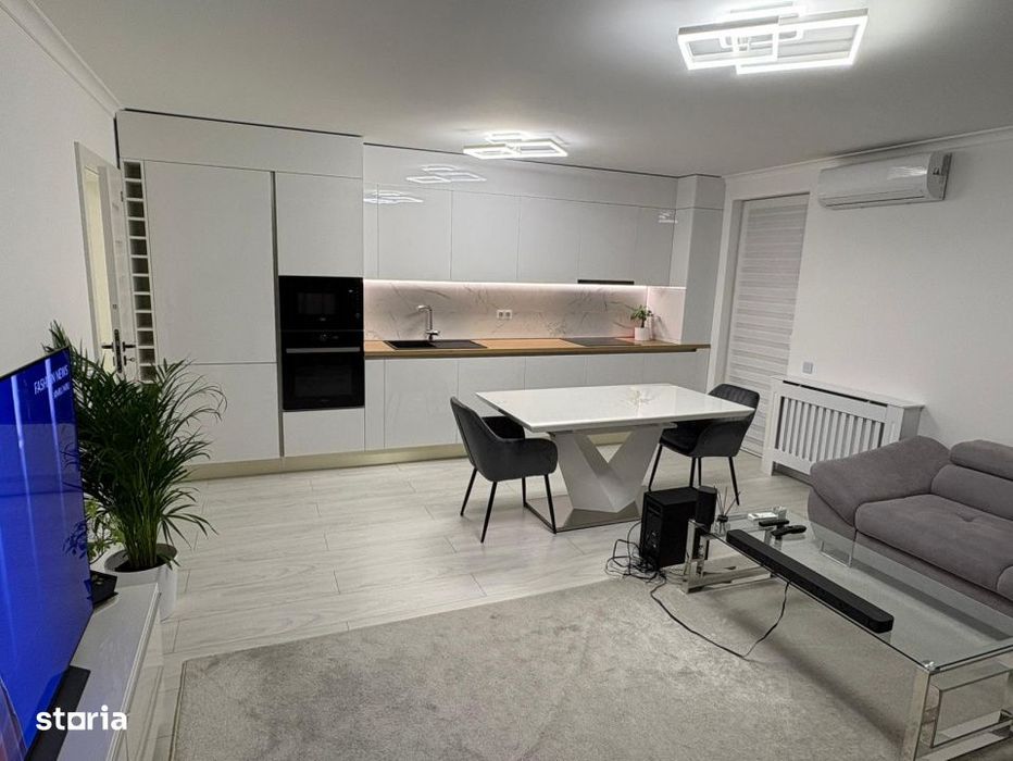 Apartament PREMIUM , 3 camere, 73mp, etaj 1, zona Eroilor