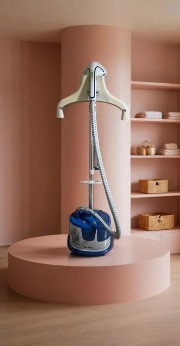 Пароотпариватель Tefal