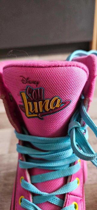 Ролкови кънки Soy Luna Nr. 34-35