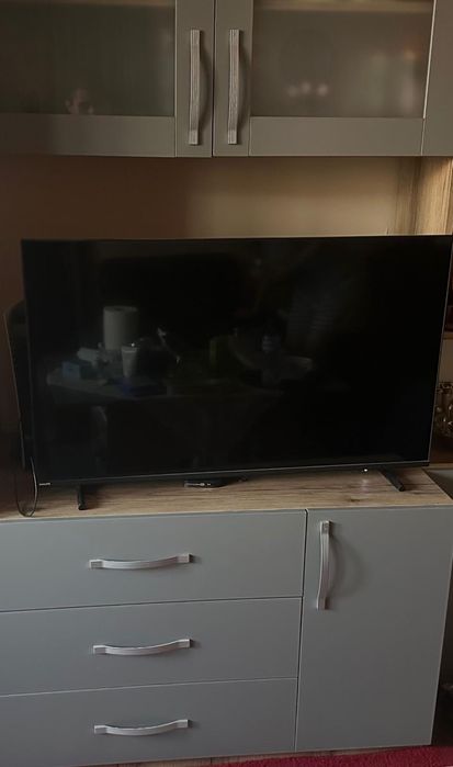Телевизор 43 philips
