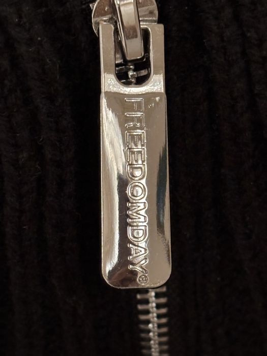 Пуховик Freedomday