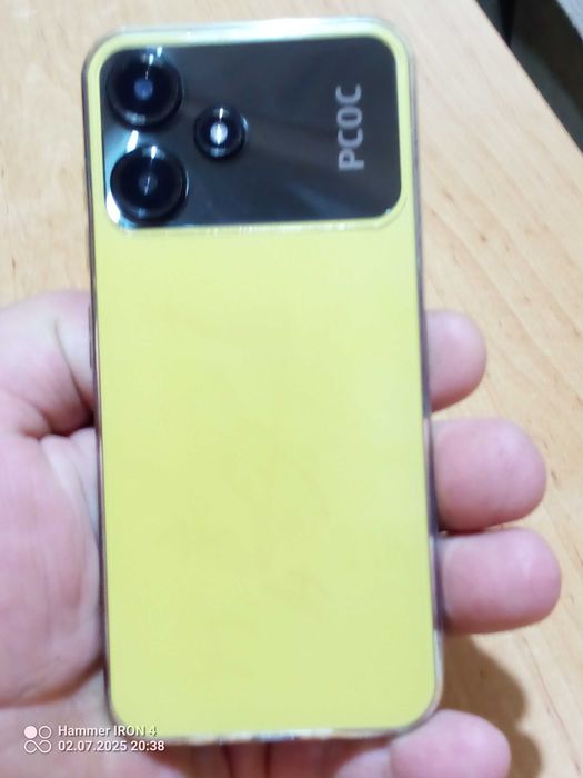 Продавам смартфон